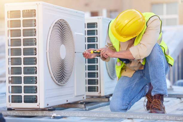 Best Air Conditioning Repair  in Cleveland, TX