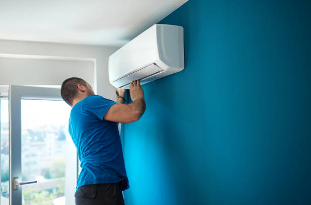 Air Duct Cleaning in Cleveland, TX