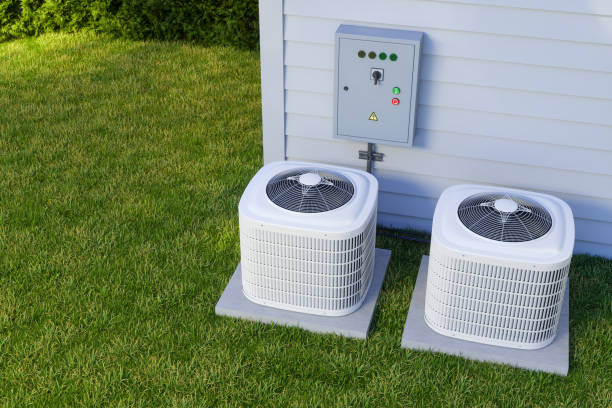  Cleveland, TX HVAC Pros