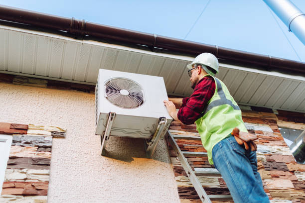 Best HVAC Maintenance Near Me  in Cleveland, TX