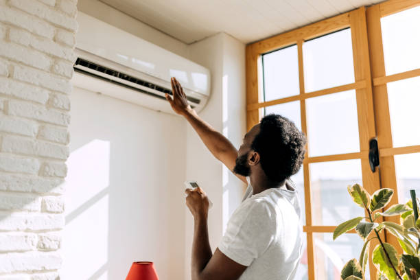 Best HVAC Companies Near Me  in Cleveland, TX