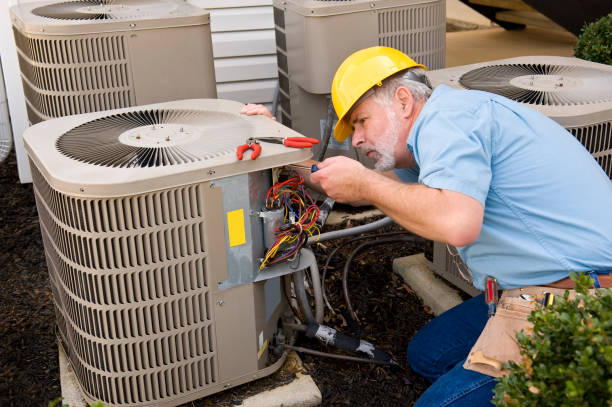 Cleveland, TX HVAC Company
