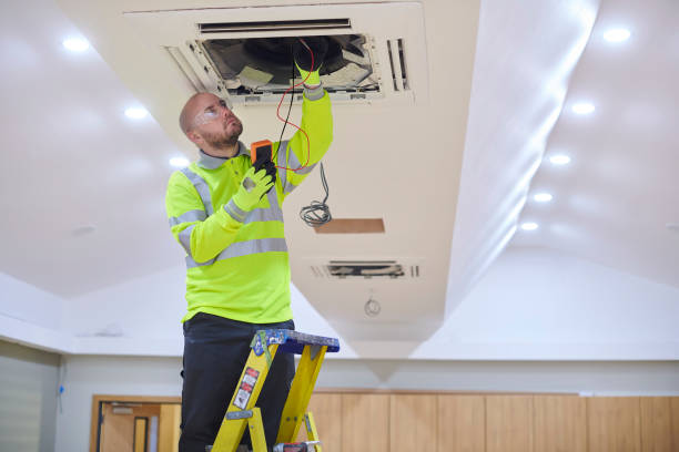 Best 24/7 HVAC Repair  in Cleveland, TX