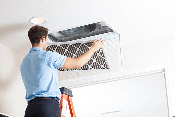 Best Commercial HVAC Repair  in Cleveland, TX
