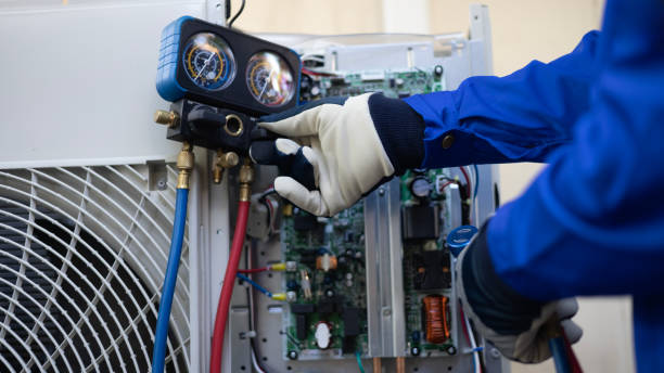 Best HVAC Repair Near Me  in Cleveland, TX